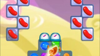 Menarik nih main game ini, candy crush