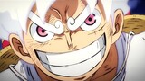 This is War | One Piece [ AMV ] Luffy gear 5 vs Kaido | Luffy's Peak