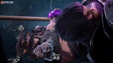 Spirit sword sovereign S4 eps 528