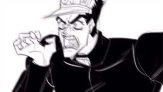 مجموعة الرسوم المتحركة القصيرة 【JoJo】hajnarus 2