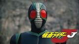 Kamen Rider J (Subtitle Bahasa Indonesia)