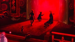 Welcome To Ghost City I Immersive Experience of Eight Hundred Years of Idiot Life in Flower City