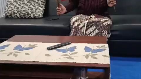 Mengenal Tokoh Wayang