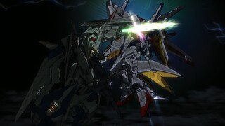 【4K Ultra HD】 The Shining Hasawi episode "TRACER" Watch the Shining Hasawi song