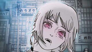 【静止系/死亡恶魔】天空一声巨响，大姐闪亮登场