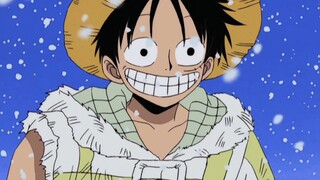 One Piece 20: Saksikan pengalaman hidup tragis Drum Island dan Chopper sekaligus