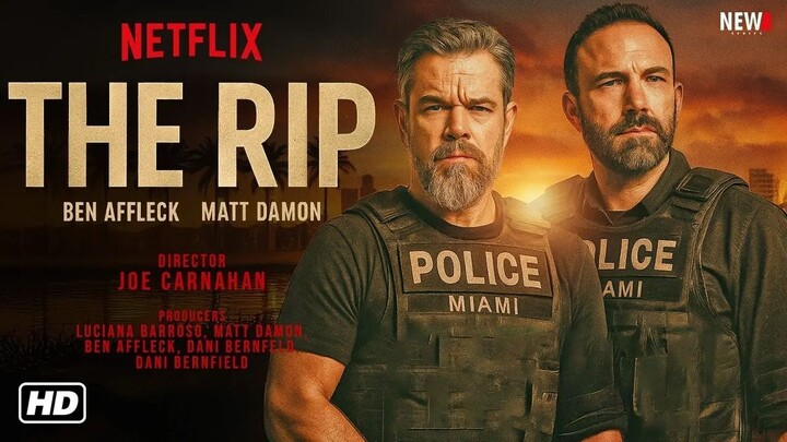 The Rip (2026) Dubbing Indonesia Full HD