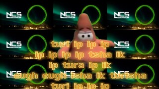 patrick dancing to turi ip ip ip