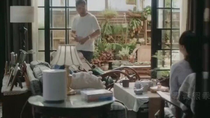 What’s wrong with me taking care of a woman who’s already given birth to my child?