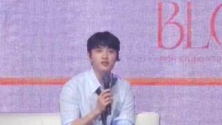 都暻秀清唱太阳的《眼鼻嘴》，求个全曲呀！！！240629