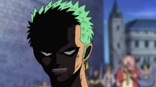 3 momen zoro itu pelawak