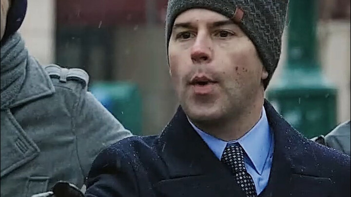 Apakah yang dia lakukan itu benar?