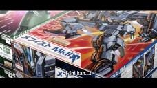 E.1| Otaku Reinkarnasi Menjadi Pencipta Robot Sihir