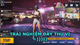 PUBG Mobile : Tôi đã có một trải nghiệm đầy thú vị khi chơi PUBG =))))))))
