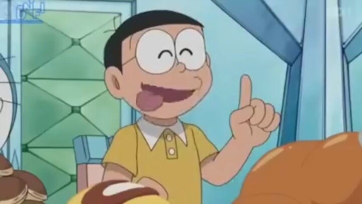 kartun anak Doraemon terbaru pt 14