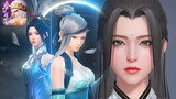 The Legend of Qin Mobile - Grand Open Gameplay All Class Character Creation Showcase