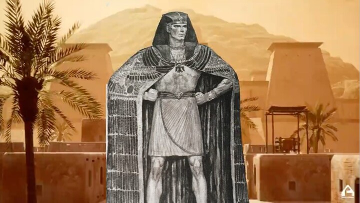 🫶🏻🏳️ EGYPT 古埃及 مصر 🌏🌍🌎