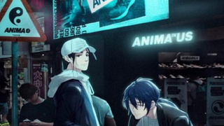 Hitori no Shita: The Outcast S03 Ep01