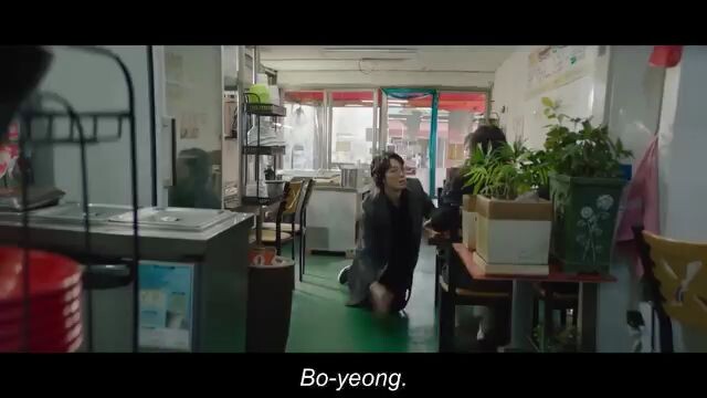 Blackout Episode 10 (English Subtitles)