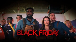 Black Friday (2021)