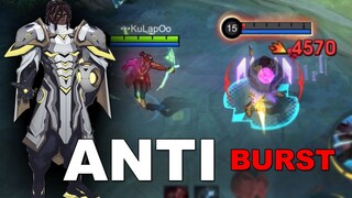 Super MM " Brody " Anti Burst | Mobile Legends