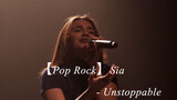 Pop Rock- Sia- Unstoppable (LVNJ Cover)