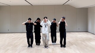 【هوانغ مين هيون】250408 فيديو صالة التدريب لكلمات الألغاز