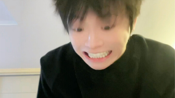 Tantangan membaca tercepat, potong minyak tendang?