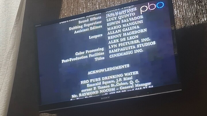 PBO - Continuity [02-11-2026]