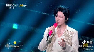 Liu Yuning @2025 Bay Area Rising Moon [ Song : 新鸳鸯蝴蝶梦 ]