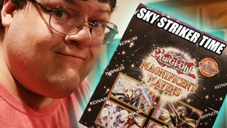 Time To Pull Everything We Want! Yu-Gi-Oh! Magnificent Mavens Actually Likes Us Opening