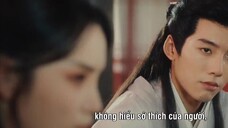 Phượng Lạc Giang Hồ EP 3 [Sub Việt]