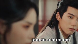 Phượng Lạc Giang Hồ EP 3 [Sub Việt]