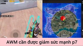 Awm cần được giảm sức mạnh p7