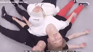 【Seventeen】Dạy bạn chuyển động camera nhập vai là gì