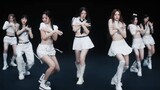 BABYMONSTER - 'LIKE THAT' DANCE PERFORMANCE  Video