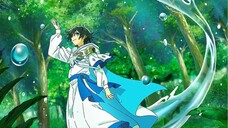 (EP1)Mizu Zokusei no Mahoutsukai SUB Indonesia
