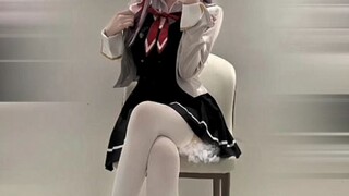 cosplay Alya😖 cantik bet🤤