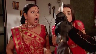 Iss Pyaar Ko Kya Naam Doon (IPKKND) - Episode 269 [English Subtitle]