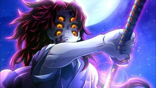 KIMETSU NO YAIBA INFINITY CASTLE