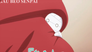 Tôi Bắt Được _ Tiểu Xác Ướp _ Đem Về Nuôi _ Tóm Tắt Anime Hay _ Gấu Xàm