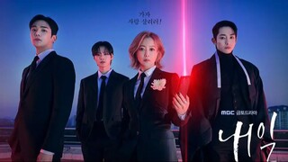 Watch Episode 6_Tomorrow (2022) Kdrama