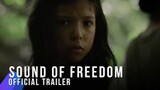 Sound of Freedom (2023) Trailer - Full Movie L-ink Below
