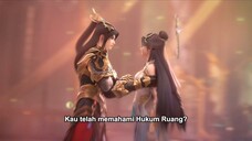 stellar transformation s6 Eps 24 sub indo bagus