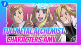 Fullmetal Alchemist_1