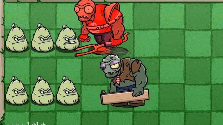 Football Giant Corpse