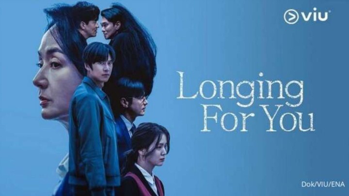 Longing For You (2023) Ep. 06 [Eng Sub] 🇰🇷