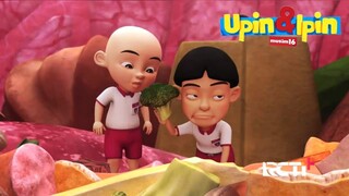 Perut Ehsan - Upin & Ipin terbaru 2022