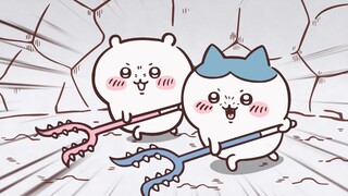 『ちいかわ』討伐編エンディングテーマ　第1期ED