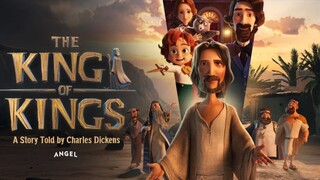 The King Of Kings 2025 Full Movie